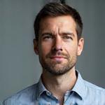 Portrait of Mark Chen, Co-Founder & CTO of Flint Connect